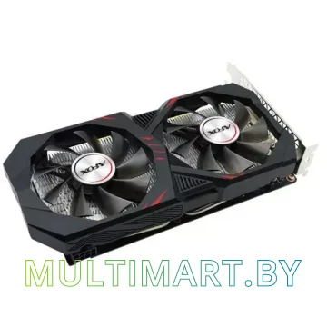Видеокарта AFOX GeForce GTX 1660 Super 6GB GDDR6 (AF1660S-6144D6H1-V4) картинка 4